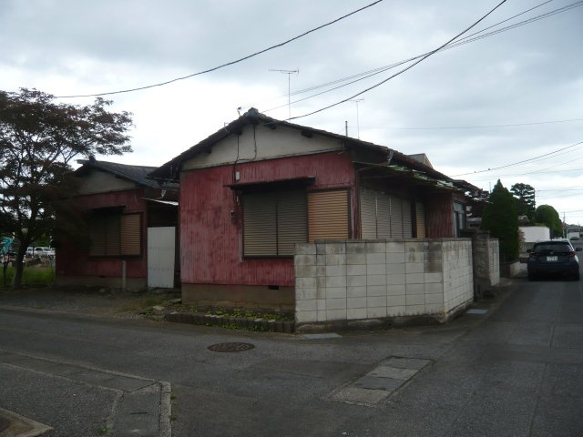 小山市城東3丁目111-1