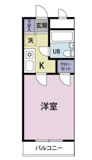 川崎市多摩区宿河原２丁目のアパートの画像