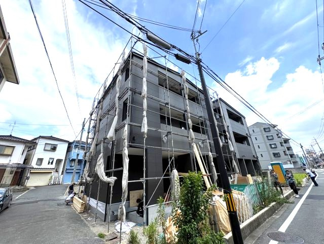 カーサフォルトゥナート羽曳野Ⅰ