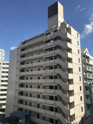 【外観】 | ドミトリー原町田