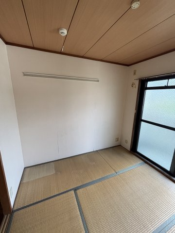 エスポワール武庫之荘の和室