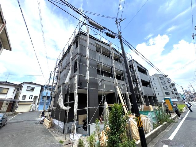カーサフォルトゥナート羽曳野Ⅰ