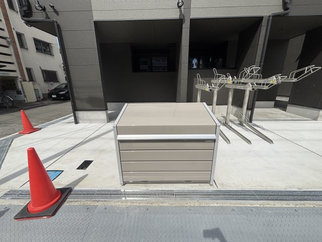 カーサフォルトゥナート羽曳野Ⅰのその他