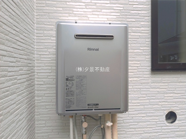 《仲介手数料無料》上尾市大字平方4267-4新築一戸建て‎グラファーレ
