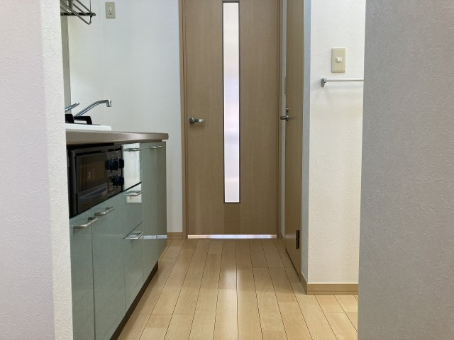 サンマールの居間・リビング