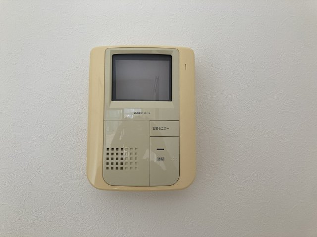 サンマールのセキュリティ