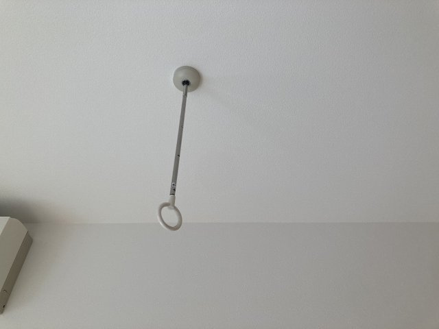 サンマールの設備