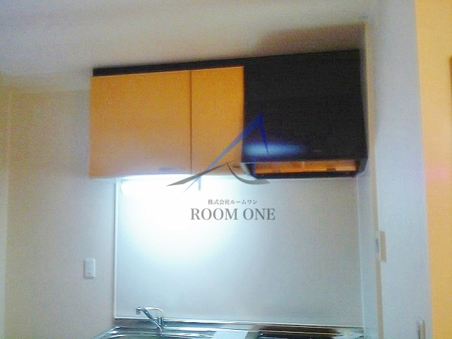 アーバンライフ中野 