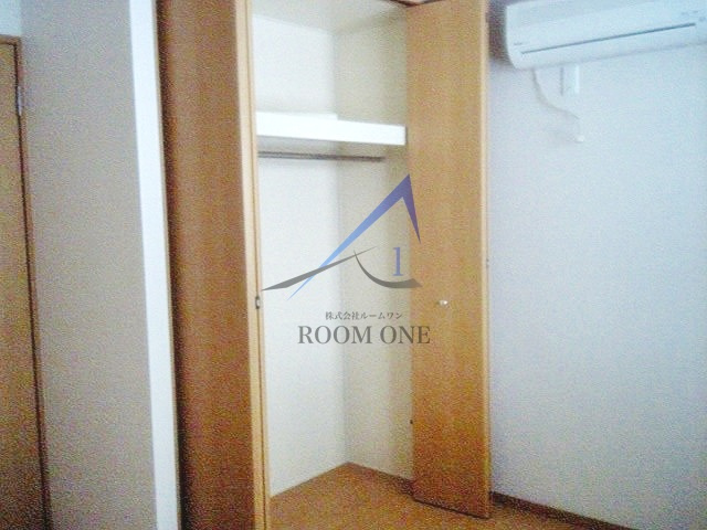 アーバンライフ中野 の居間・リビング|洋室のお部屋です。