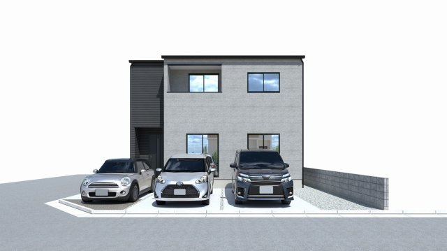 新築戸建