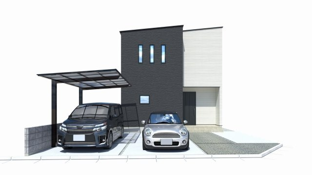 新築戸建