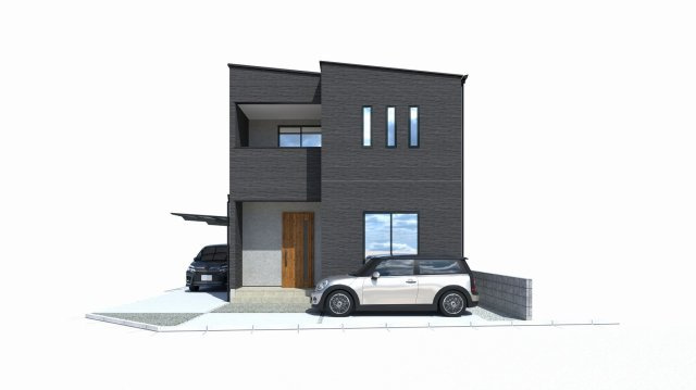 新築戸建