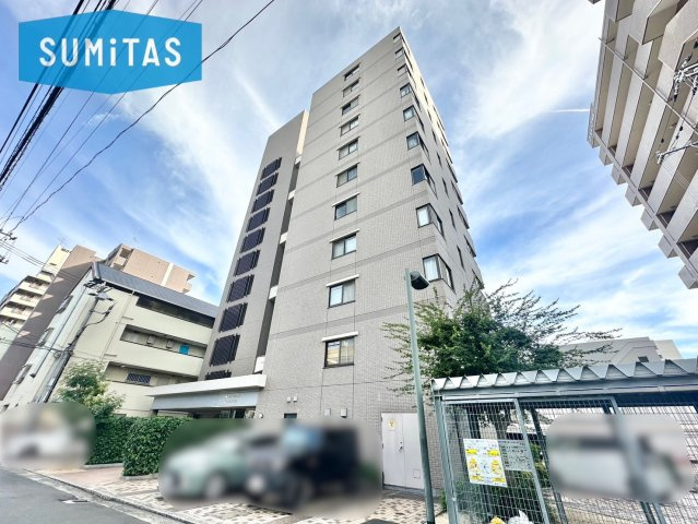両備グレースマンション医大南