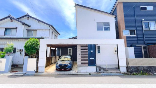 高知市高須東町の中古一戸建