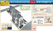【仲介手数料無料】船橋市夏見台　新築戸建ての画像