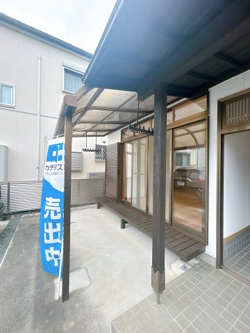 リフォーム済中古戸建　大垣市領家町2丁目　平成5年築のその他