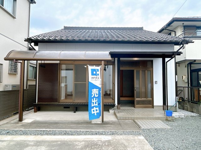 リフォーム済中古戸建　大垣市領家町2丁目　平成5年築