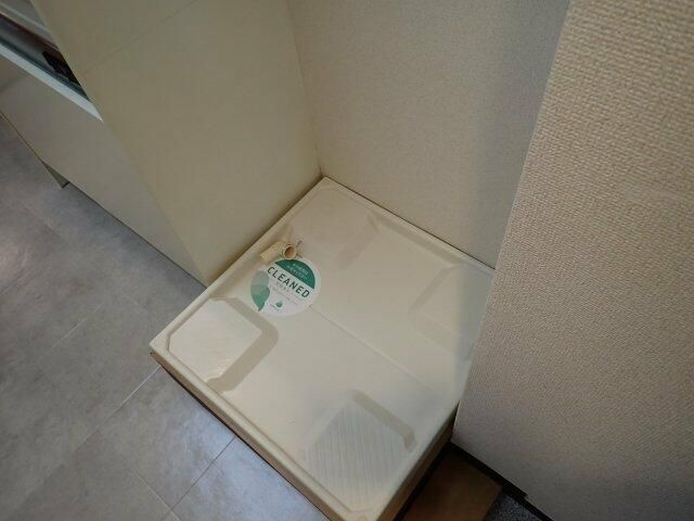 メゾンエクレーレ新宿西戸山の設備