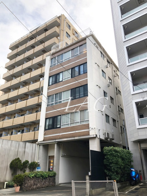 【その他】 | 慶応マンション