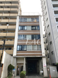 慶応マンションの画像