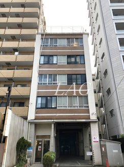 【外観】 | 慶応マンション | 外観です。