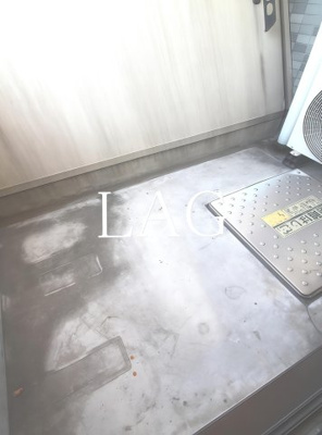 【バルコニー】 | メゾンドヴィレ浅草橋 | バルコニーです。