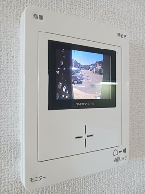 【設備】 | レヴェランスＡ