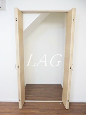 【収納】 | カーニーテラス | 収納です。