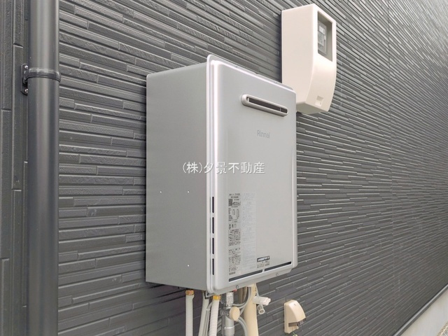 《仲介手数料無料》上尾市大字平方4267-4新築一戸建て‎グラファーレ