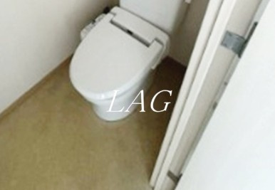 【トイレ】 | ニューハイム小原参番館 | トイレです。