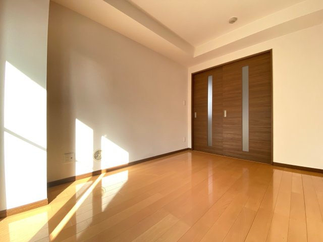 Prime Hills 千葉中央の洋室