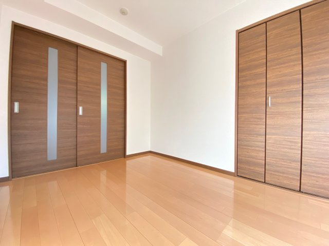 Prime Hills 千葉中央の洋室