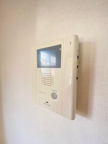 Prime Hills 千葉中央のセキュリティ