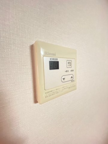 Prime Hills 千葉中央の設備