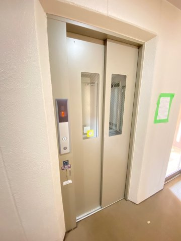 Prime Hills 千葉中央のその他共用部分