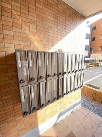Prime Hills 千葉中央のその他共用部分