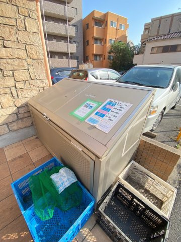Prime Hills 千葉中央のその他共用部分