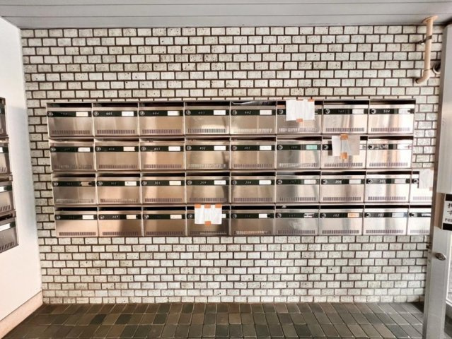 日生住宅小金井マンションのその他共用部分