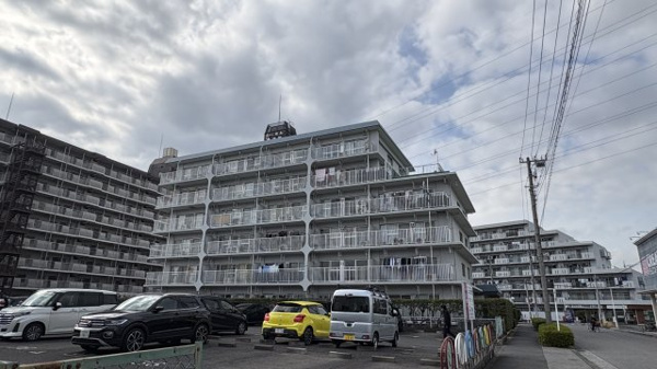 ルーセル南浦和の画像