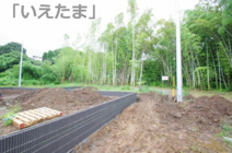【仲介手数料無料！！】多摩市関戸5丁目　売地（全9区画）No.4区画　3680万円の画像