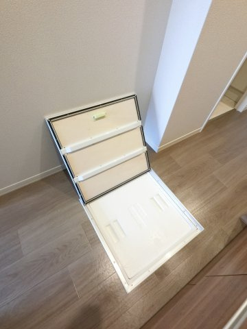 【収納】