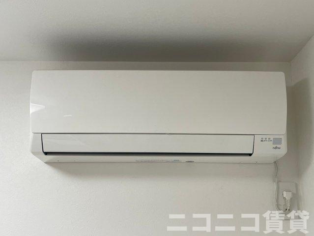 【設備】 | ハーモニーテラス大山西町
