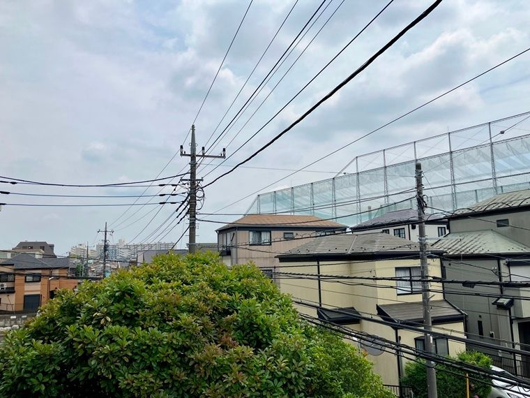 松戸戸建のその他