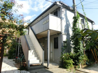 ファミーユ清鶴Ⅰの画像