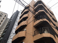 ライオンズマンション上池袋の画像