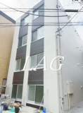 ＭＡＸＩＶ　ＣＩＴＹ堀切ＲＩＶＥＲ　ＳＩＤＥの画像