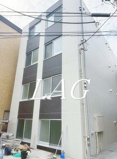 ＭＡＸＩＶ　ＣＩＴＹ堀切ＲＩＶＥＲ　ＳＩＤＥの画像