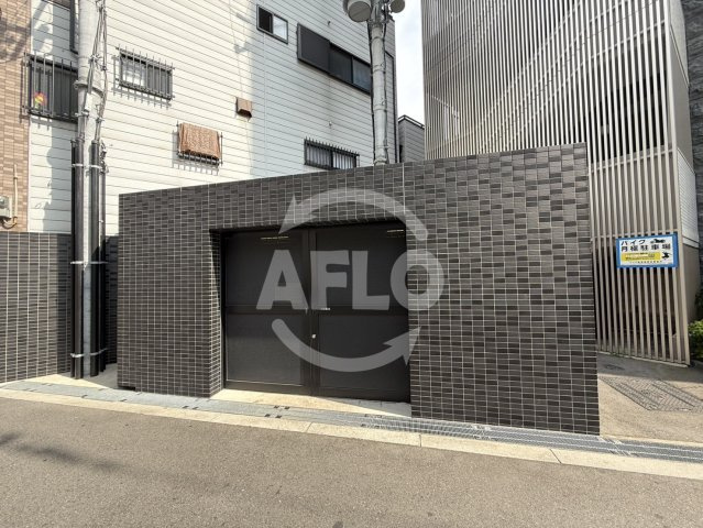 プレサンス立売堀パークシティのその他