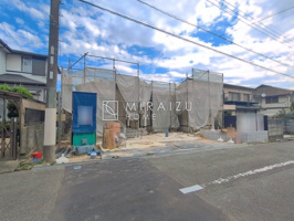 新築戸建　平屋　日野市平山　11期　全1棟の画像