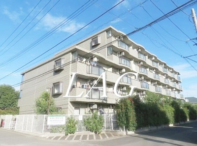 【外観】 | イーストパーク胡録台 | 外観です。